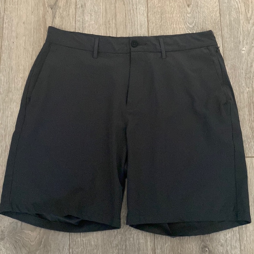 Old navy dress shorts